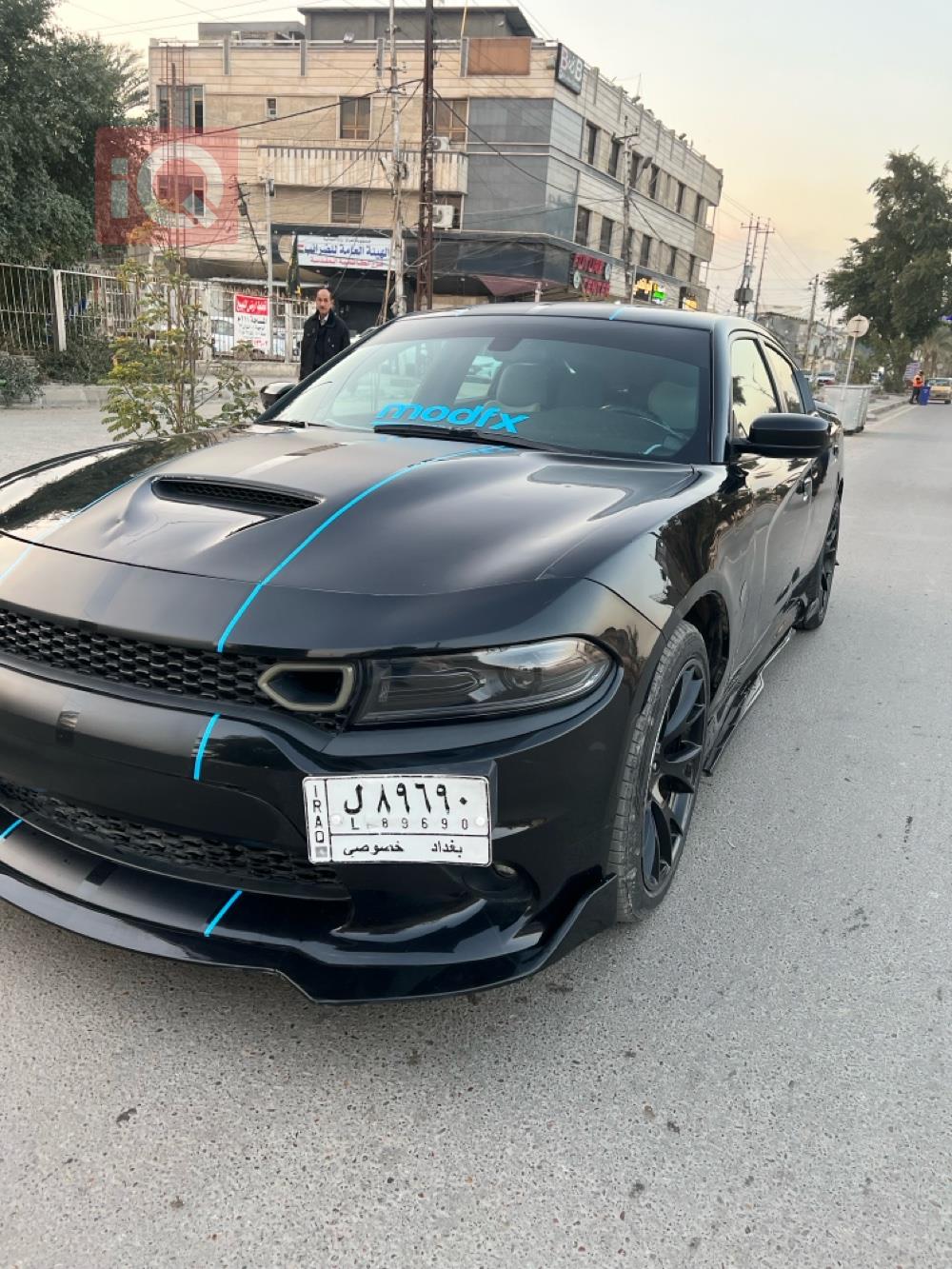 دۆج چارجەر